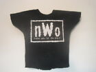 WWE Mattel Elite 1 Custom Original NWO Shirt For Wrestling Figure WCW NJPW ROH  For Sale