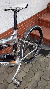 Ghost AMR 7500 - Bild 1 von 4