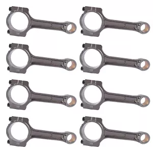 Juego de 8 bielas de pasador flotante para Chevrolet Avalanche GMC Yukon 5,3 L 6,0 L - Imagen 1 de 13