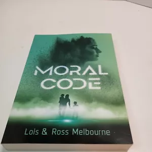 Neues Taschenbuch zum Moralkodex 2022 von Lois & Ross Melbourne - Bild 1 von 2