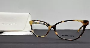 Marco y estuche de gafas Michael Kors NUEVO modelo MK 4029 3119 Adelaide III - Imagen 1 de 15