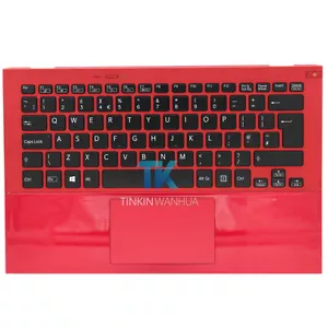Nuevo para Sony SVP13 SVP13 Serie Teclado UE Retroiluminación - Imagen 1 de 3