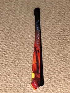 Violin Tie, Never Used, Excellent Condition, Free Shipping! - Picture 1 of 1