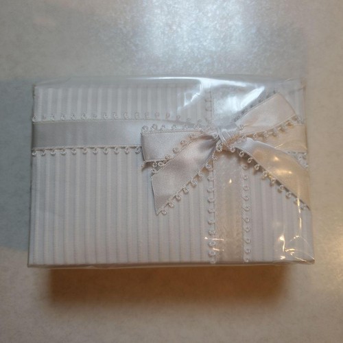 MIKIMOTO Jewelry Box