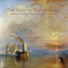 Various Artists - Horn in Romanticism [New Blu-ray Audio] 2 Pack, With SACD