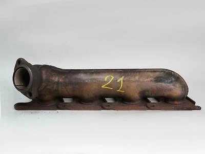 Mercedes Benz Clase Gl X164 2008-2012 colector de escape lado derecho Rh OEM Foto 1 de 4