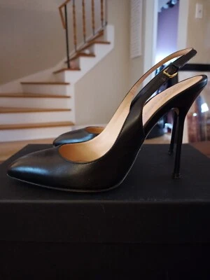 Sergio Rossi Slingback 37 Foto 1 de 4