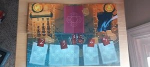 Big Book of Madness Board Game Extra Spare Replace Gameboard - Picture 1 of 3