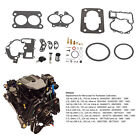 Carburetor Repair Kit 33049565A7 Stable Performance Carb Rebuild Kit