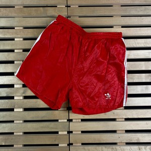Pantalones cortos - Fútbol - Rojo | adidas España