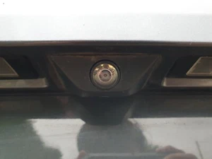 BMW X2 F39 2017 - 2024 Rear View Reversing Parking Camera 9472923 - Picture 1 of 1