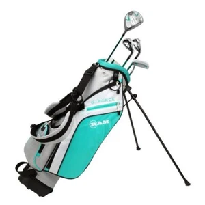 Ram Golf Junior G-Force Girls Golf Clubs Set with Bag, Left Hand - Picture 1 of 9