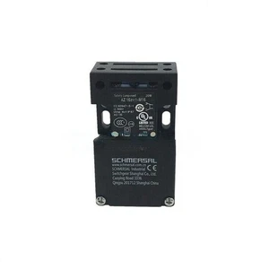 1PC FOR SCHMERSAL safety door switch AZ16-ZVK-M16 NEW - Picture 1 of 1