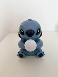Disney Stitch Bedroom Night Light Figure Bulb Cute Disney - Picture 1 of 6