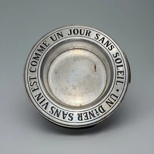 Wine Bottle Coaster by WILTON ARMETALE - Picture 1 of 3