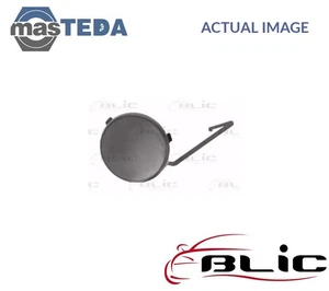 6502-07-0511920P STOßSTANGE ABDECKÖSE KAPPE BLIC FÜR CITROËN C2 1.1L,1.4L,1.6L - Bild 1 von 6