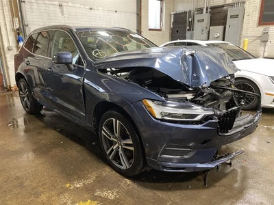 ABS ANTI-LOCK BRAKE PUMP Volvo XC60 2018 18 2019 19 1398077 - Изображение 1 из 4