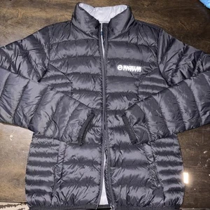 Magellan Youth Sz S(7) Water Resistant Puffer Jacket Black - Picture 1 of 2