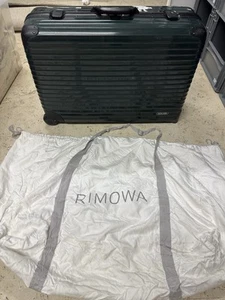 Rimowa Koffer - 2 Rollen, Klassiker - Bild 1 von 17