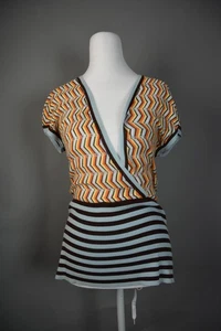 Missoni top size 4 - Picture 1 of 5