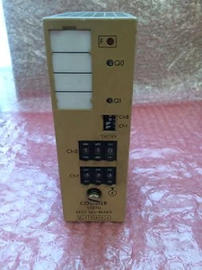 SIEMENS SIMATIC S5 6ES5 385-8MA11 Industrieautomation / Elektronik - Bild 1 von 4