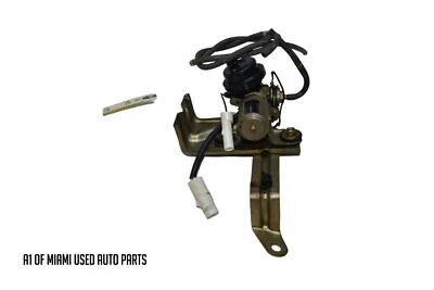 1985 1986 Toyota MR2 AW11 Cruise Vacuum Control Pump Denso Oem MK1 - Image 1 of 4