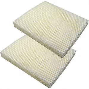 2-Pack Wick Filter for Vornado EVAP40 Vortex, EVAP3 Vortex Humidifier, MD1-0001 - Picture 1 of 9