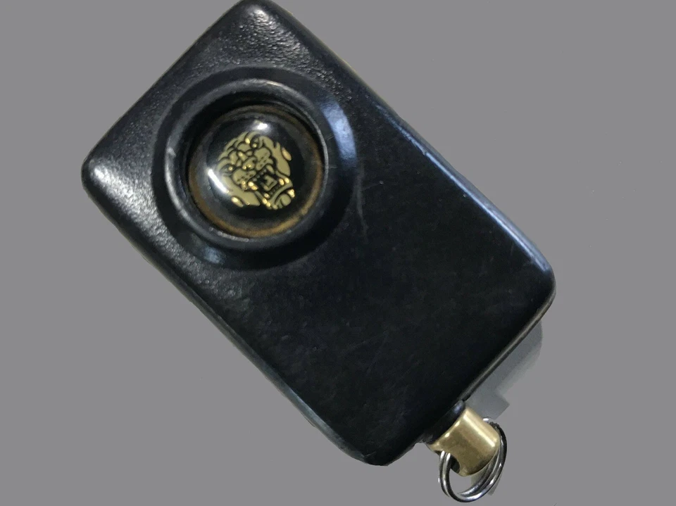 1994-1996 Jaguar XJS Convertible V12 Smart Key Fob Keyless Entry Remote OEM 1995 - Image 1 of 1