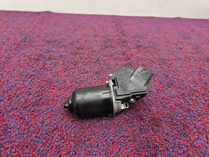 CHEVROLET CORVETTE C6 05-13 OEM WINDSHIELD WIPER WASHER DRIVE MOTOR - Picture 1 of 3