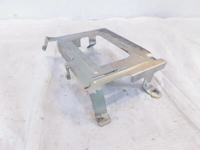 2003-2010 Buell XB XB9 & XB12 Lightning Sección de cola Bandeja de batería debajo del asiento Foto 1 de 4