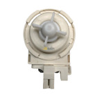 Miele Washing Machine Water Drain Pump|Suits: Miele W2522