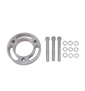 Small Block Chevy Gilmer Drive Long Water Pump Spacer SBC LWP 350 - Imagen 1 de 1