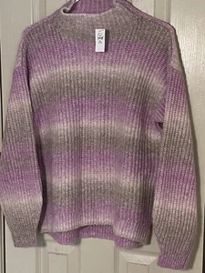 Gap Kids Girls Knit Sweater Size XXL (14-16) NWT - Picture 1 of 4