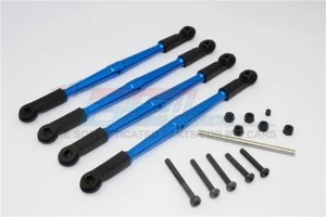 GPM K5160/308R ALU TIE ROD 121mm FOR 308MM WHEELBASE 1/10 RC VATERRA K5 BLAZER - Picture 1 of 13