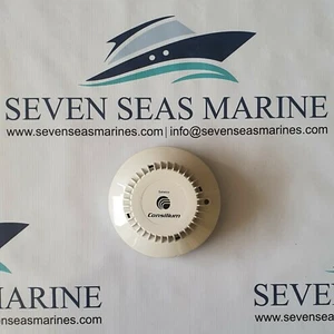 CONSILIUM SALWICO DOS3 PHOTOELEKTRISCHER RAUCHMELDER N1115 (GEPRÜFT) - Bild 1 von 3