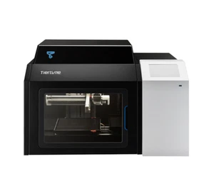 3D-Drucker Tiertime X5 - Bild 1 von 8