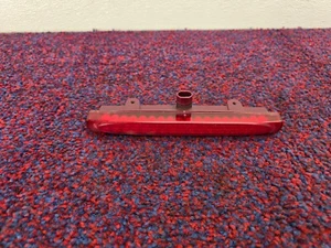 CHEVROLET CORVETTE C5 97-04 OEM REAR RED MARKER LIGHT LAMP REFLECTOR - Foto 1 di 5