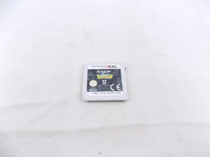 Like New Nintendo 2DS / 3DS Cartoon Network CN Punch Time Explosion Cart Only - Picture 1 of 1