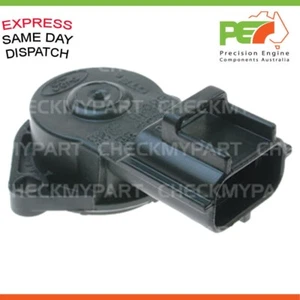 Totalmente Nuevo * RACEWORKS * SENSOR DE POSICIÓN DEL ACELERADOR - Variohm Sin Contacto - Imagen 1 de 5