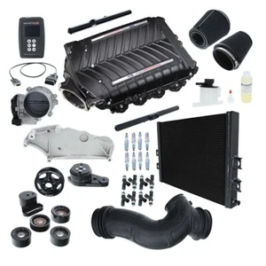 Ford Racing M-6066-M8800 Supercharger Kit for 2024-2025 Mustang GT/Dark Horse - Picture 1 of 7