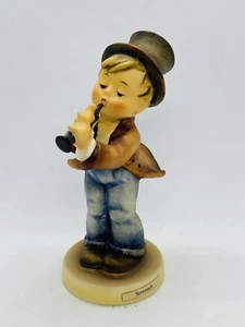 Goebel Hummel Serenade Boy Figurine TMK-5 4.75” - Picture 1 of 5