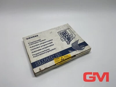 Siemens Speicherbaugruppe 6ES5355-3UA11 Memory Submodule 355 E-Stand 01 - Image 1 of 4