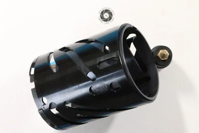 Pieza de tubo de montaje de barril de lente Canon 24-105 mm F/4,0 L IS USM Foto 1 de 4