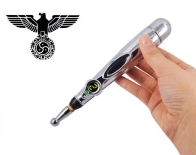 STRICT Electro Shock Wand pulse device wand