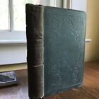 1850 The Prelude, Or Growth of a Poet’s Mind - William Wordsworth - 1st Edition