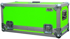 ATA Safe Case AMPEG SVT 70ERer Verstärkerkopf in neongrün - Bild 1 von 2