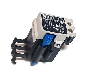 Altoparlante e scarpa CMR7-110V50-120V60 Overload Relay - Foto 1 di 4