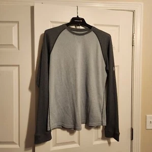 Under Armour Herren Gr. Large Raglan Langarmshirt - Bild 1 von 6