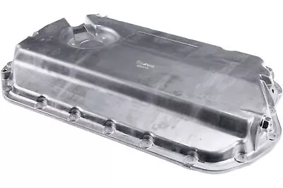 Panel de aceite de motor inferior URO para Audi A6 Quattro 1998-2004 Foto 1 de 4