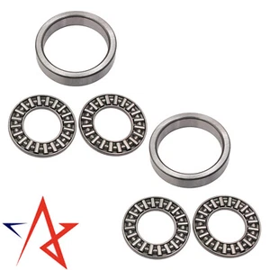 DUAL VANOS Anti-Klapper Anti Rattle Kit BMW E36, E39, E46, E53, E60, E83, E85 - Bild 1 von 2